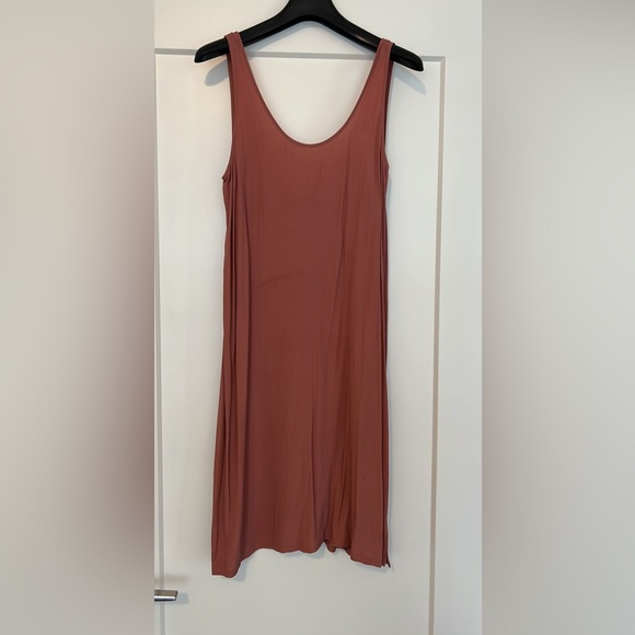 Wilfred Free Slip Dress - Picture 1 of 3